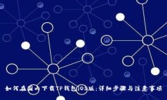 如何在国内下载TP钱包iO