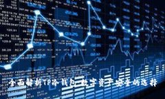 全面解析TP冷钱包：数字资产安全的选择
