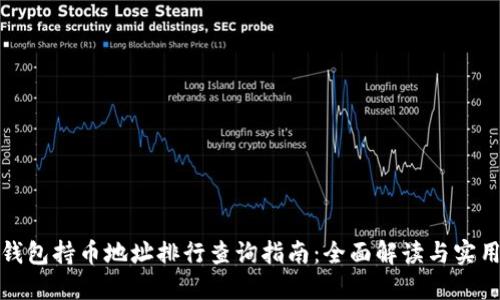 : TP钱包持币地址排行查询指南：全面解读与实用技巧