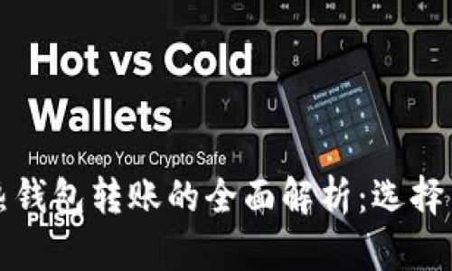 冷钱包与热钱包转账的全面解析：选择与使用指南