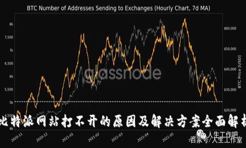 比特派网站打不开的原因及解决方案全面解析