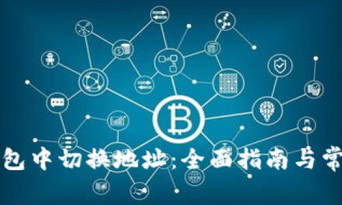 如何在TP钱包中切换地址：全面指南与常见问题解答