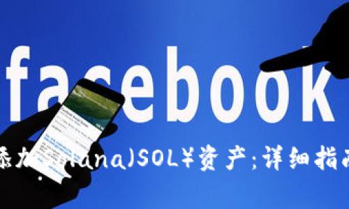 如何在TP钱包中添加Solana（SOL）资产：详细指南与常见问题解答
