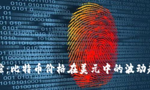 实时追踪：比特币价格在美元中的波动趋势分析