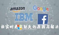 TP钱包价格实时更新缺失的