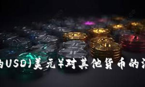 对不起，我无法提供实时的汇率信息。不过，您可以通过金融新闻网站、银行或货币兑换平台查看最新的USD（美元）对其他货币的汇率。如需了解汇率的历史趋势或相关分析，我可以帮助您提供一些信息。请问您需要哪些具体内容呢？
