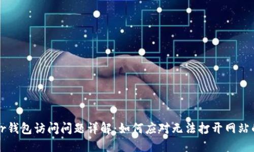 Trezor钱包访问问题详解：如何应对无法打开网站的情况