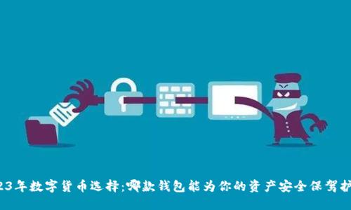 2023年数字货币选择：哪款钱包能为你的资产安全保驾护航？