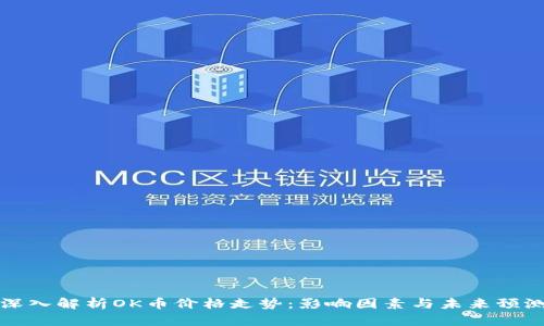 深入解析OK币价格走势：影响因素与未来预测