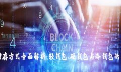 数字货币储存方式全面解