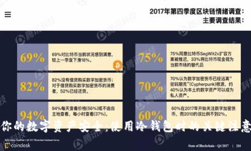 提升你的数字资产安全：使用冷钱包时的关键注意事项