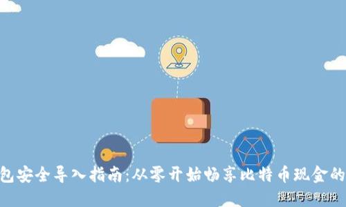 BCH冷钱包安全导入指南：从零开始畅享比特币现金的孤岛体验