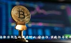 硬件钱包与软件钱包的深