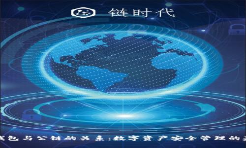 冷钱包与公链的关系：数字资产安全管理的基础
