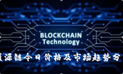 盛源链今日价格及市场趋势分析