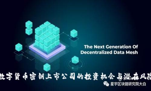 全球数字货币密钥上市公司的投资机会与潜在风险分析