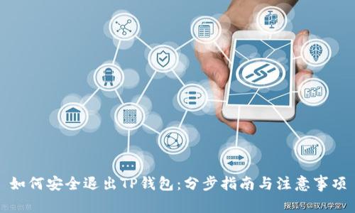 如何安全退出TP钱包：分步指南与注意事项