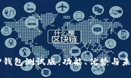 深入探索TP钱包测试版：功能、优势与未来发展展望