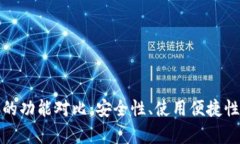 数字冷钱包与热钱包的功
