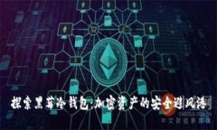 探索黑莓冷钱包：加密资