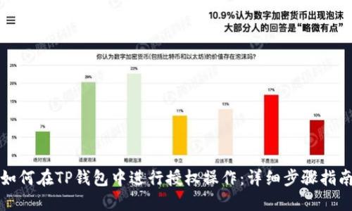 如何在TP钱包中进行授权操作：详细步骤指南