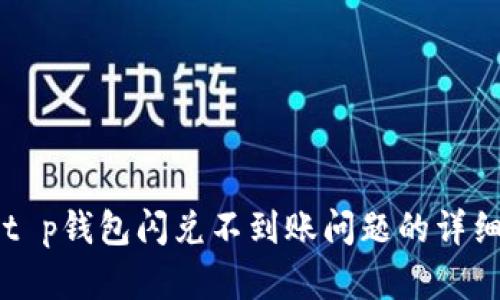 解决t p钱包闪兑不到账问题的详细指南