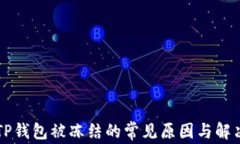 解析TP钱包被冻结的常见原因与解决方法