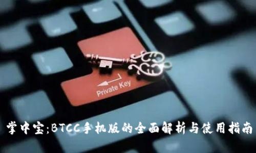 掌中宝：BTCC手机版的全面解析与使用指南
