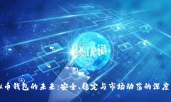 虚拟币钱包的未来：安全、稳定与市场动荡的深