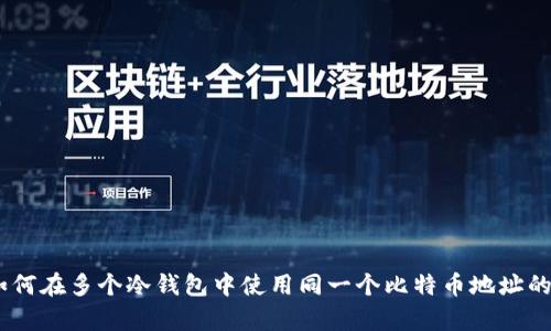 深入剖析：如何在多个冷钱包中使用同一个比特币地址的策略与风险