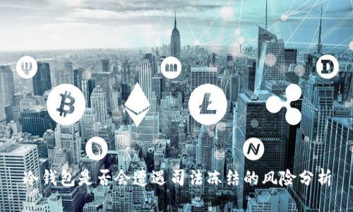 冷钱包是否会遭遇司法冻结的风险分析