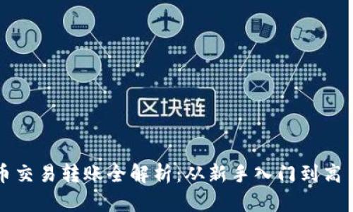 虚拟币交易转账全解析：从新手入门到高手进阶