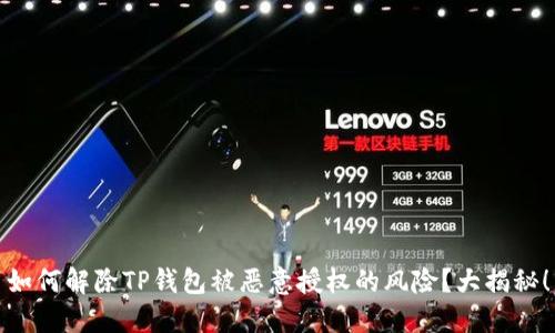 如何解除TP钱包被恶意授权的风险？大揭秘！