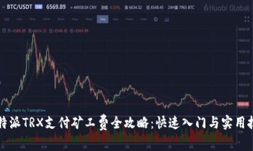 比特派TRX支付矿工费全攻略:快速入门与实用技巧