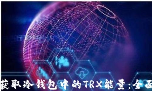 
如何获取冷钱包中的TRX能量：全面指南