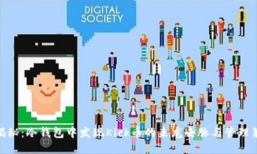 : 揭秘:冷钱包中发现Kick币的来龙去脉与管理策略