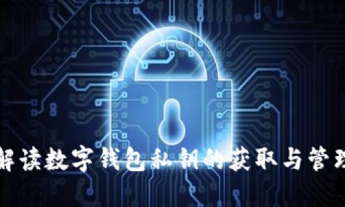 全面解读数字钱包私钥的获取与管理方法