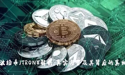 波场币（TRON）解析：真实与否及其背后的真相