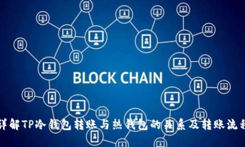 详解TP冷钱包转账与热钱包的关系及转账流程