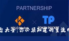 虚拟币交易平台大全：你